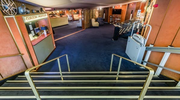 Bar, Curzon Mayfair photo #2