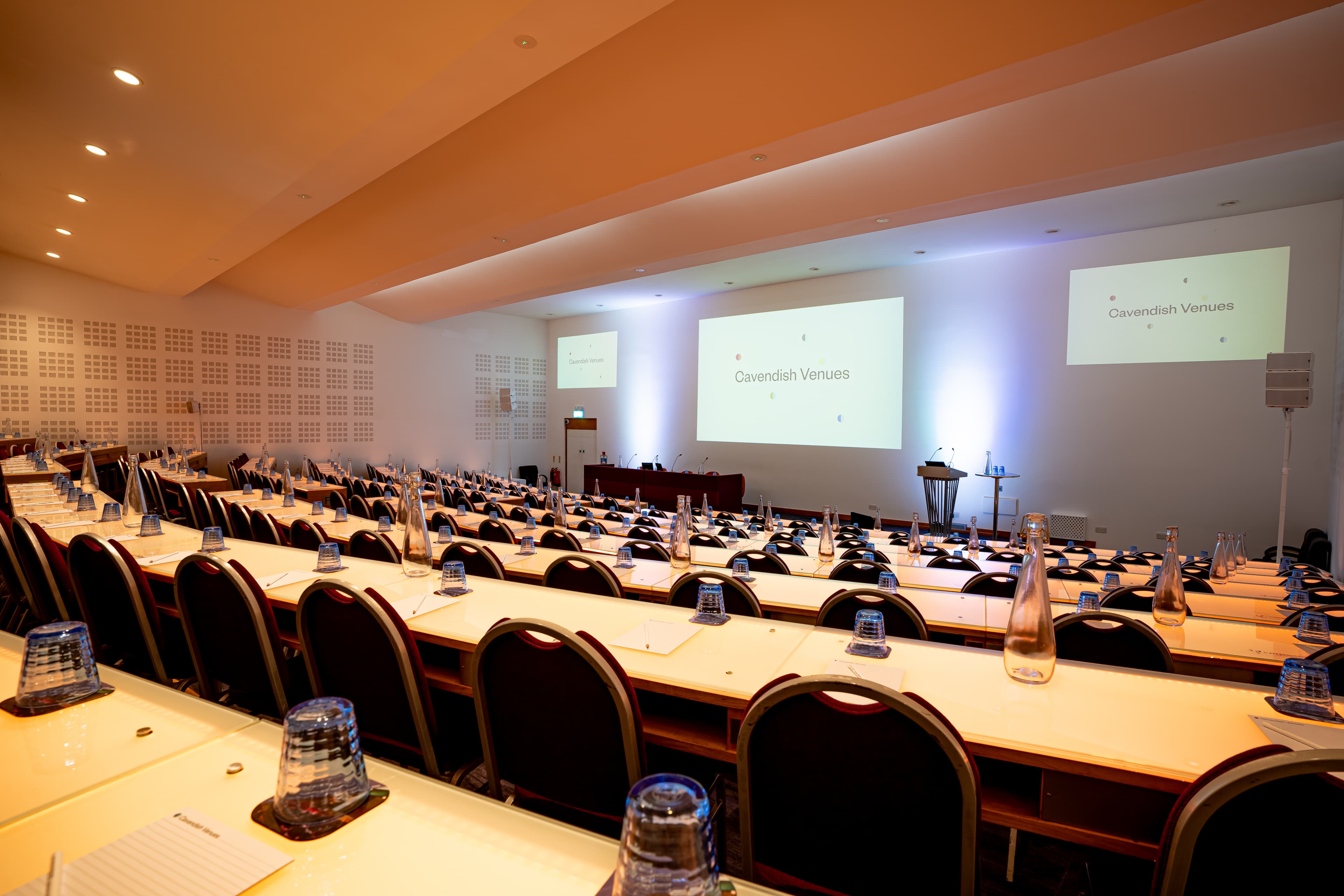Portland Suite, Cavendish Conference Centre - Cavendish Venues photo #2