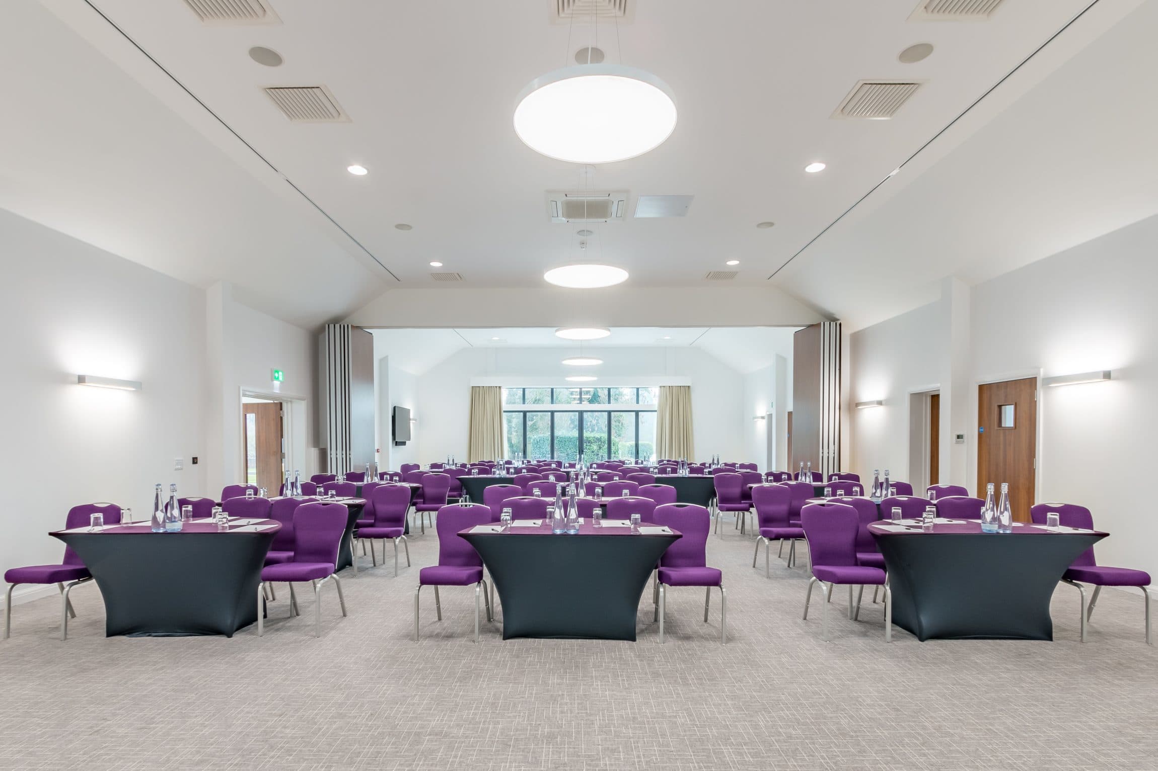 The Oak Suite, Aubrey Park Hotel photo #1