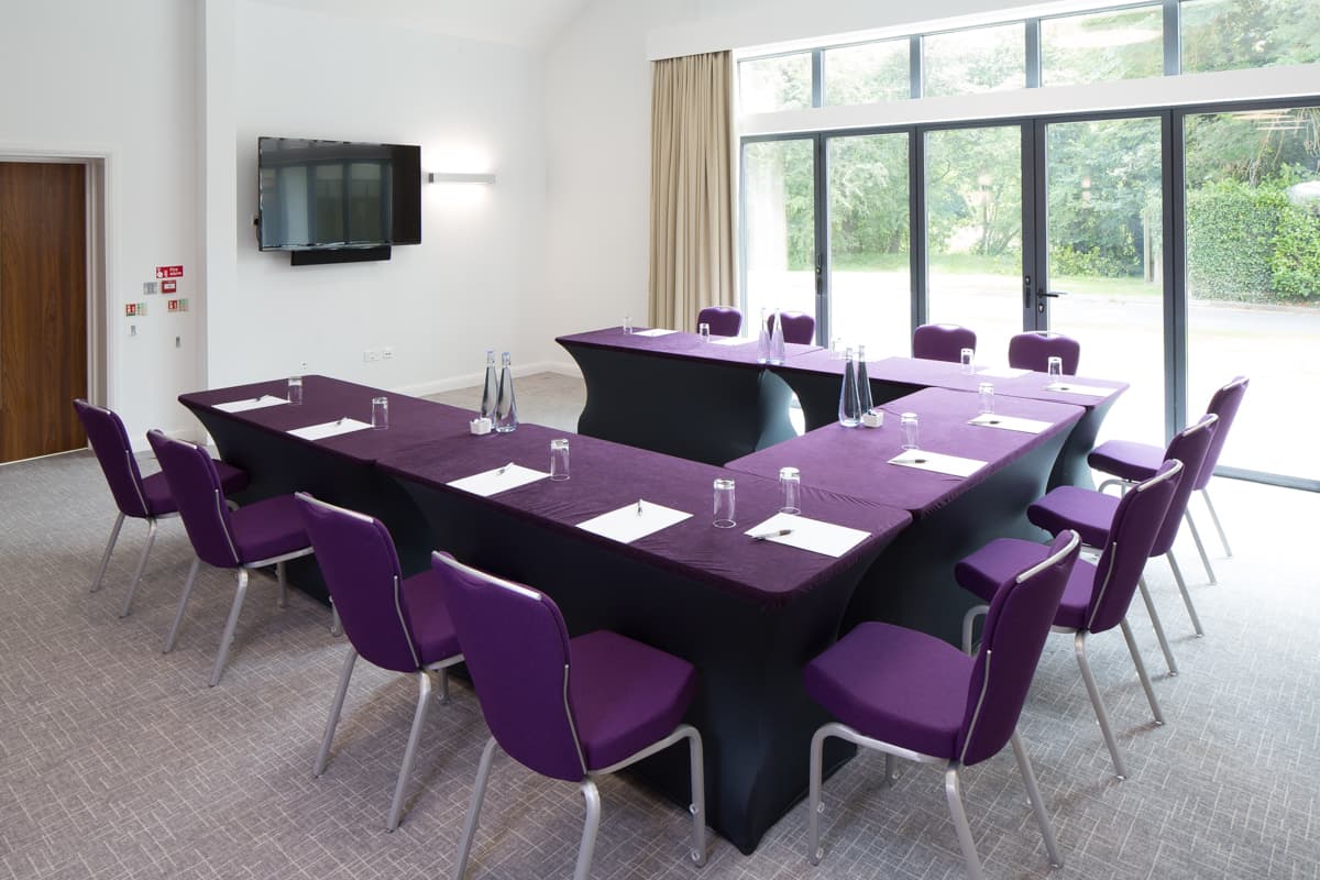 The Willow, Aubrey Park Hotel photo #1