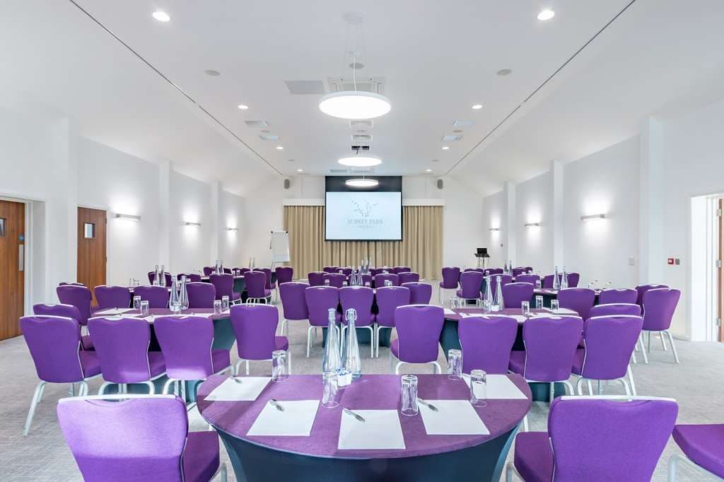 The Beech, Aubrey Park Hotel photo #1