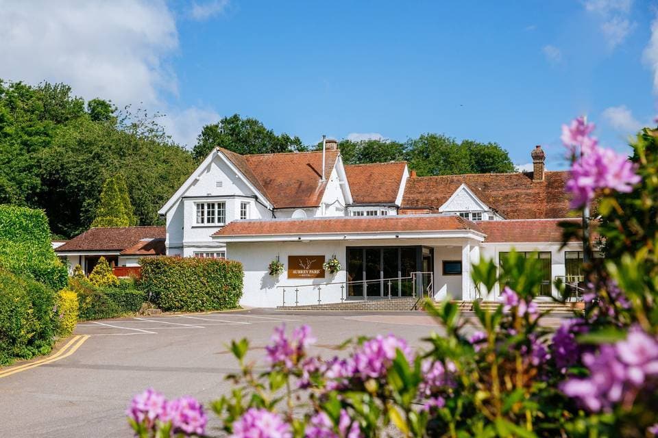 Photo of Aubrey Park Hotel, The Elm
