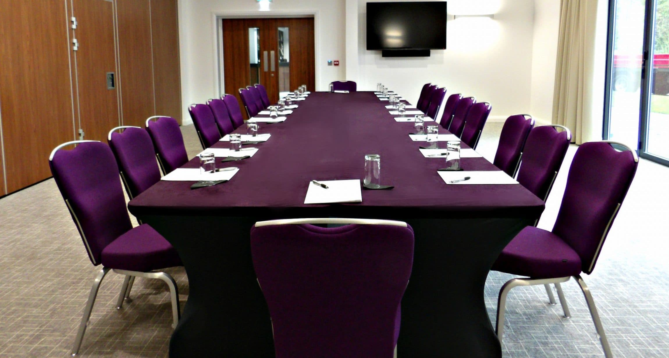 The Willow, Aubrey Park Hotel photo #3