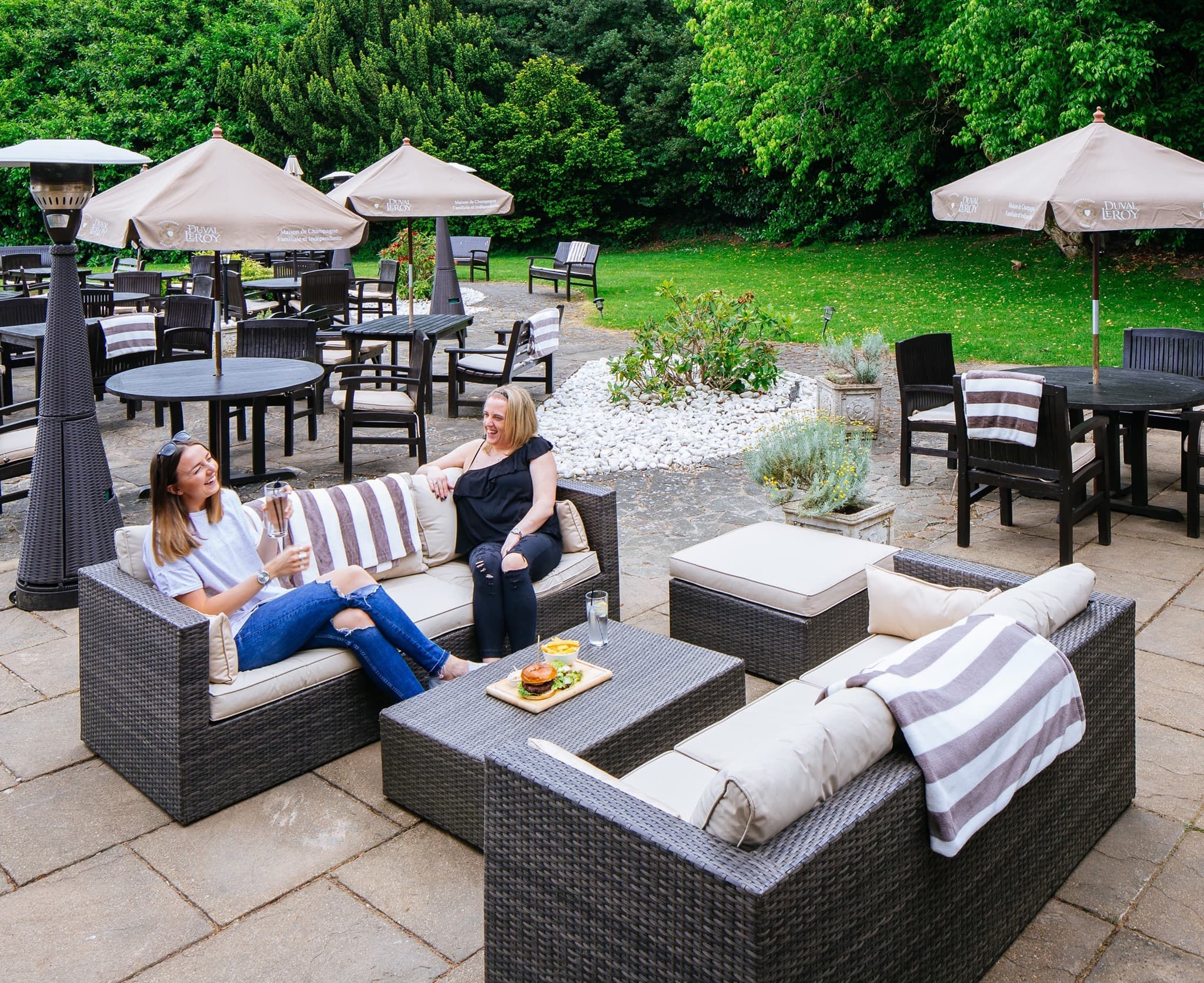 The Beech, Aubrey Park Hotel photo #18