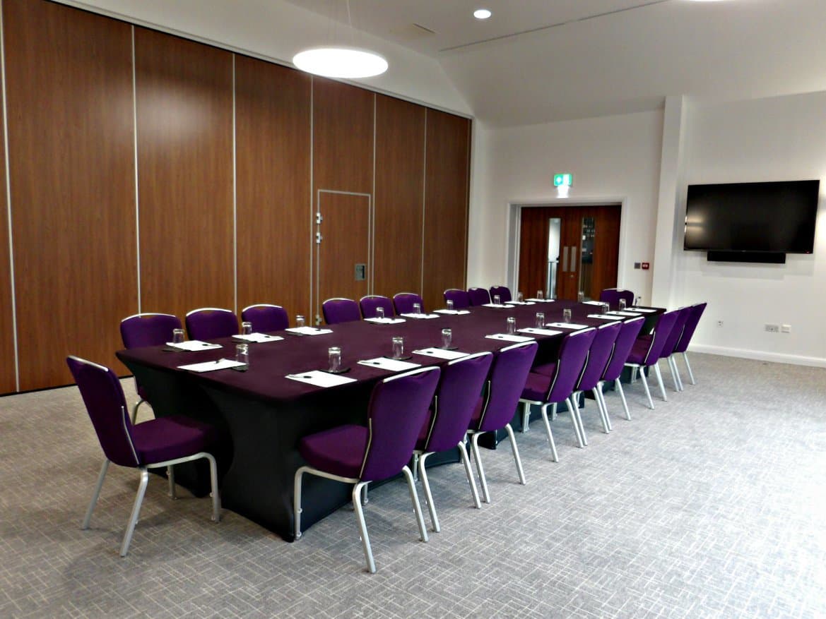 The Willow, Aubrey Park Hotel photo #2