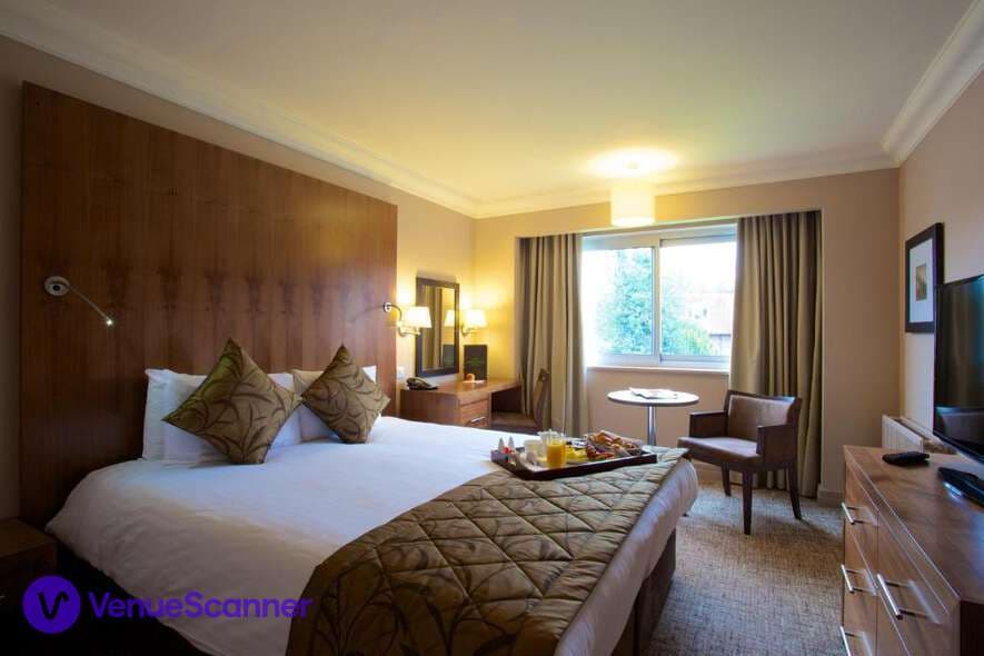 Aubrey Park Hotel, The Elm photo #3