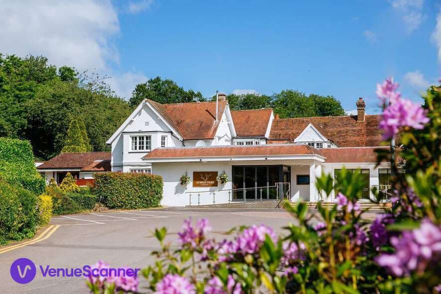 Aubrey Park Hotel, The Ash photo #3