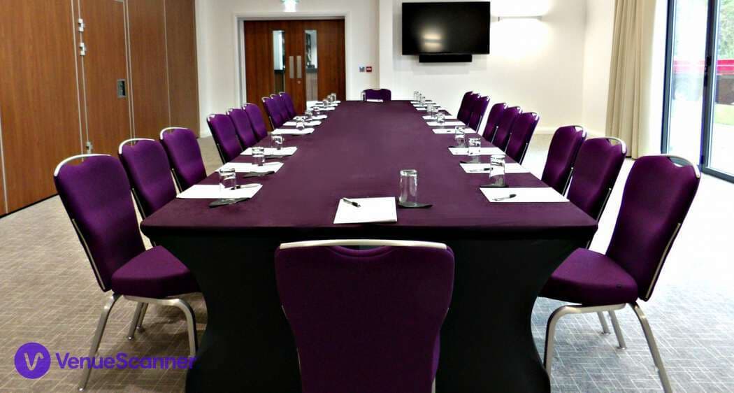 Aubrey Park Hotel, The Willow photo #3