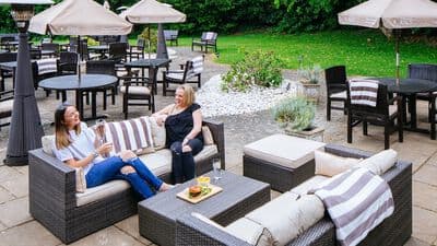 Photo of Aubrey Park Hotel