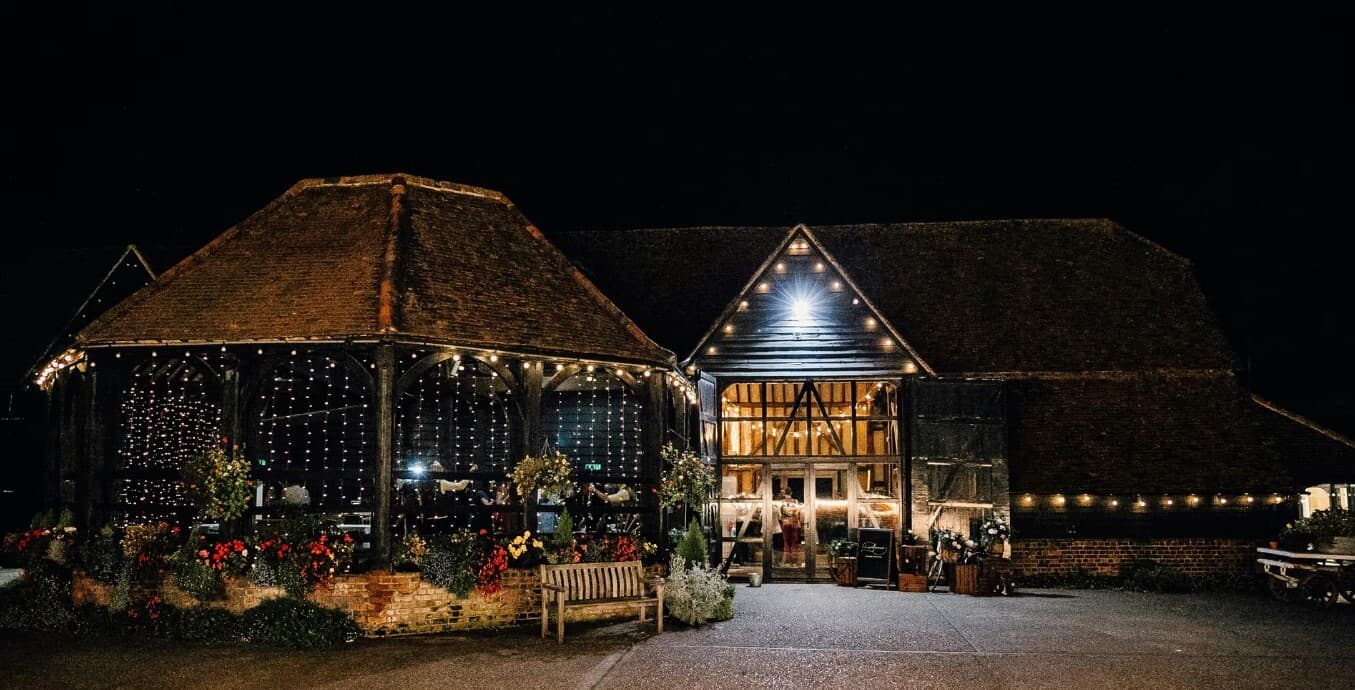 Exclusive Hire, Lillibrooke Manor & Barns photo #7