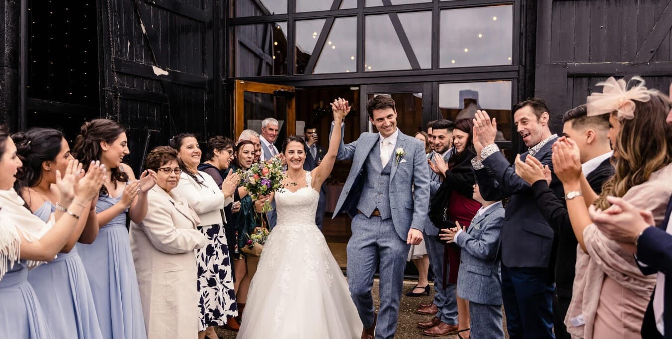 Exclusive Hire, Lillibrooke Manor & Barns photo #3