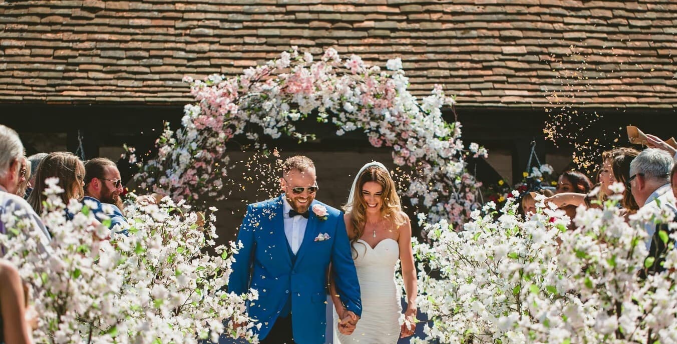 Exclusive Hire, Lillibrooke Manor & Barns photo #2