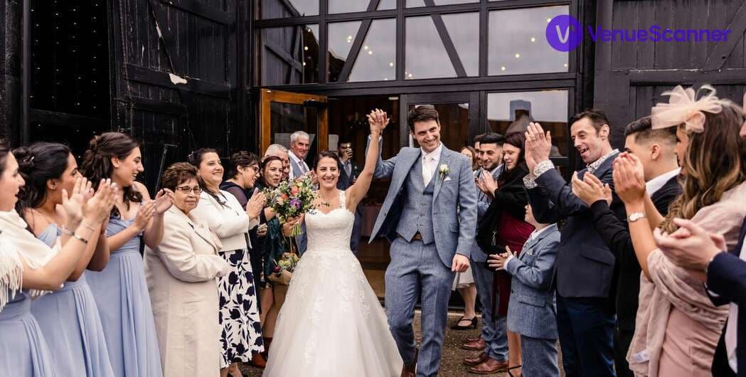 Lillibrooke Manor & Barns, Exclusive Hire photo #3