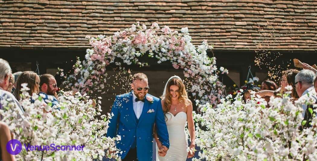 Lillibrooke Manor & Barns photo #3