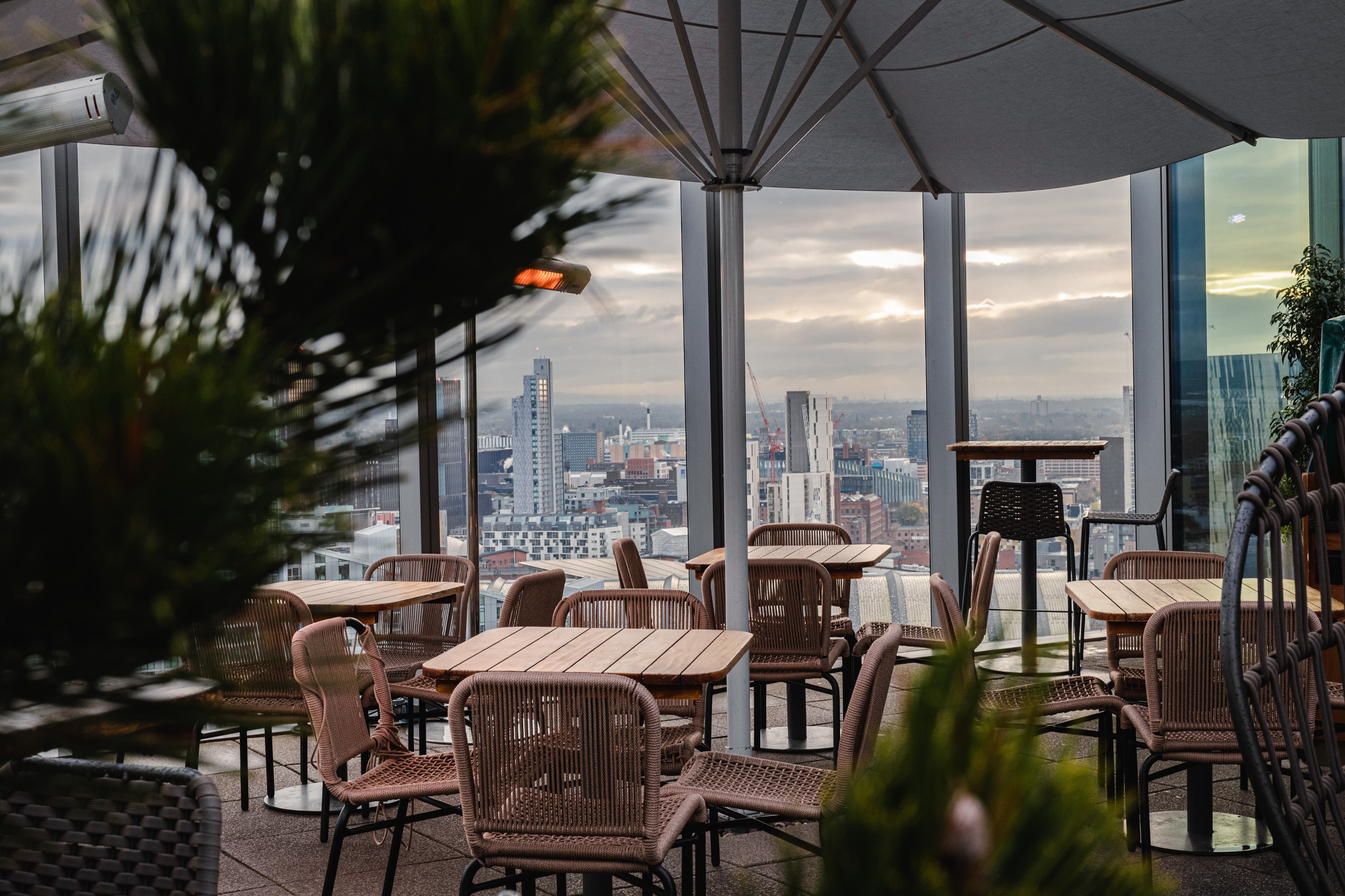Terrace Groups, 20 Stories photo #5