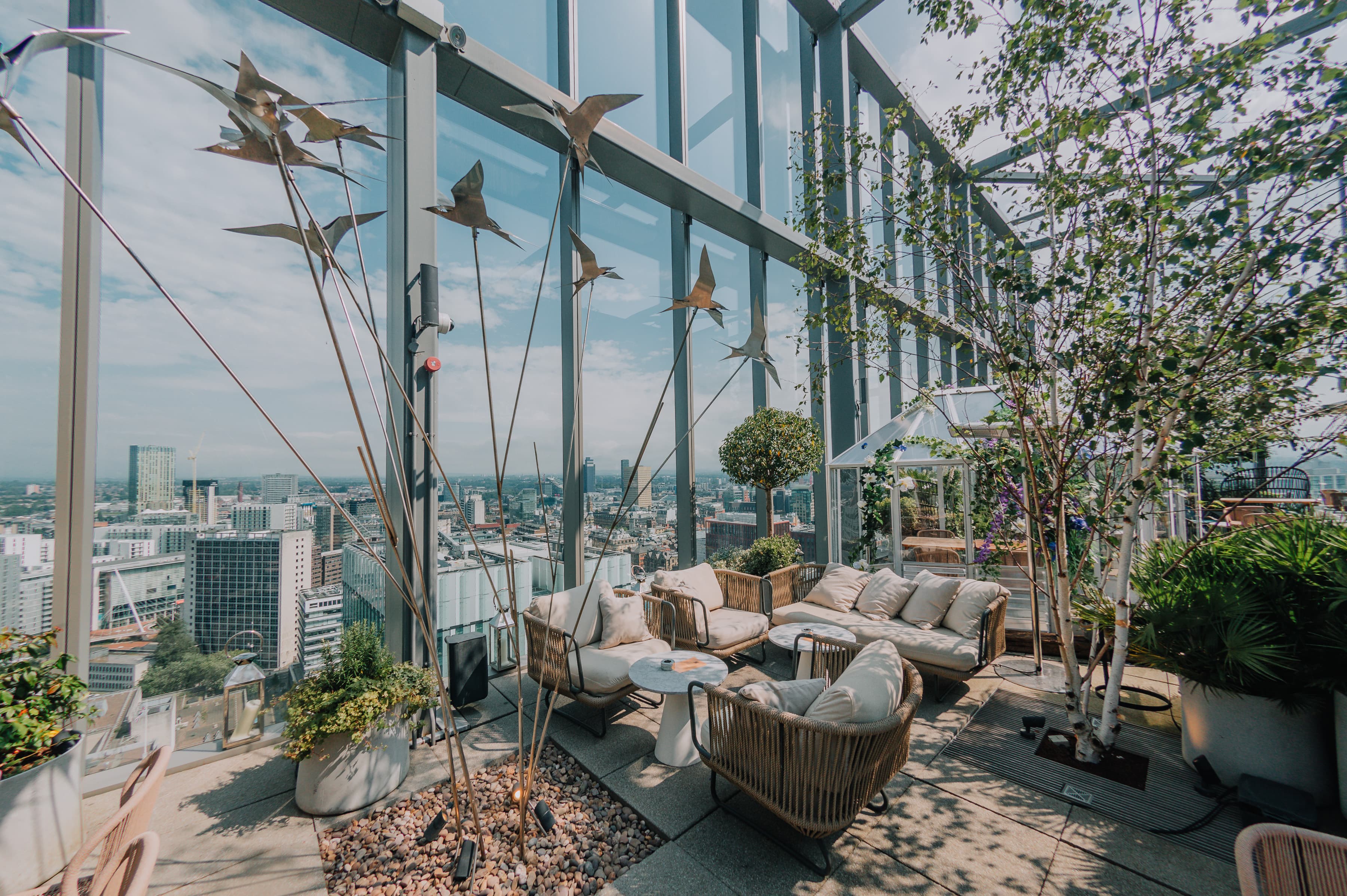 Terrace Groups, 20 Stories photo #3