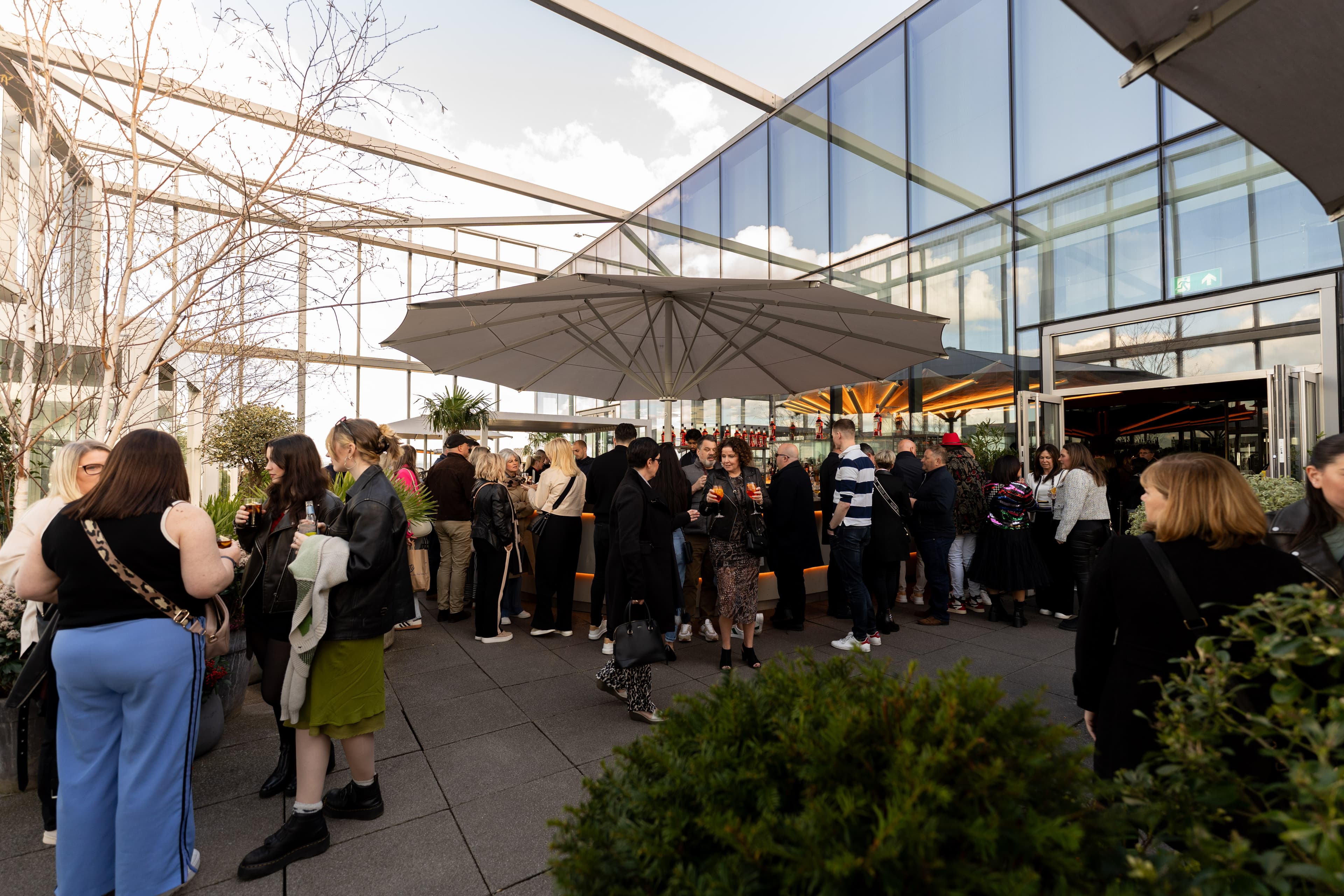 20 Stories Exclusive Hire, 20 Stories photo #3