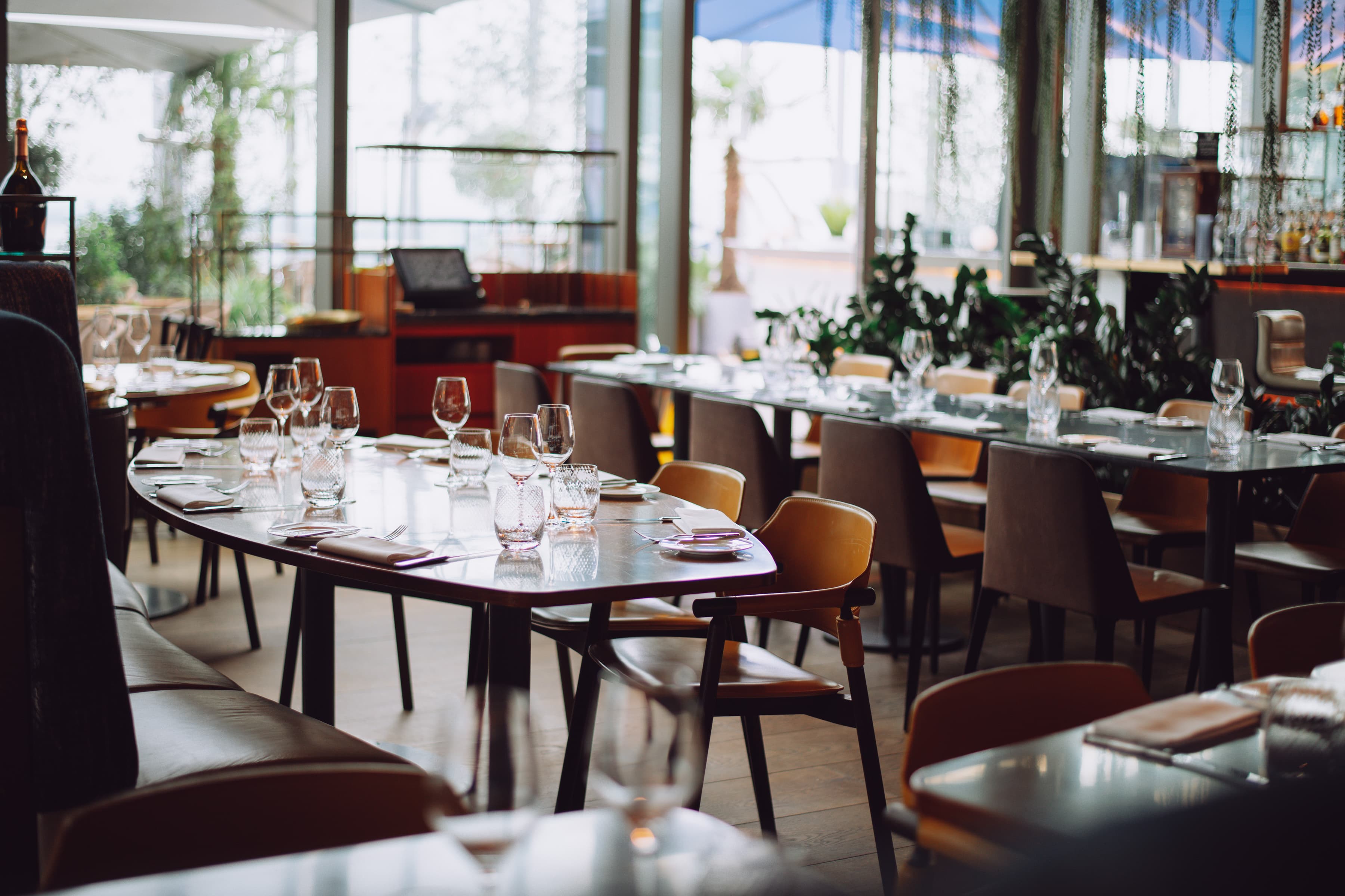 Restaurant Hire, 20 Stories photo #3