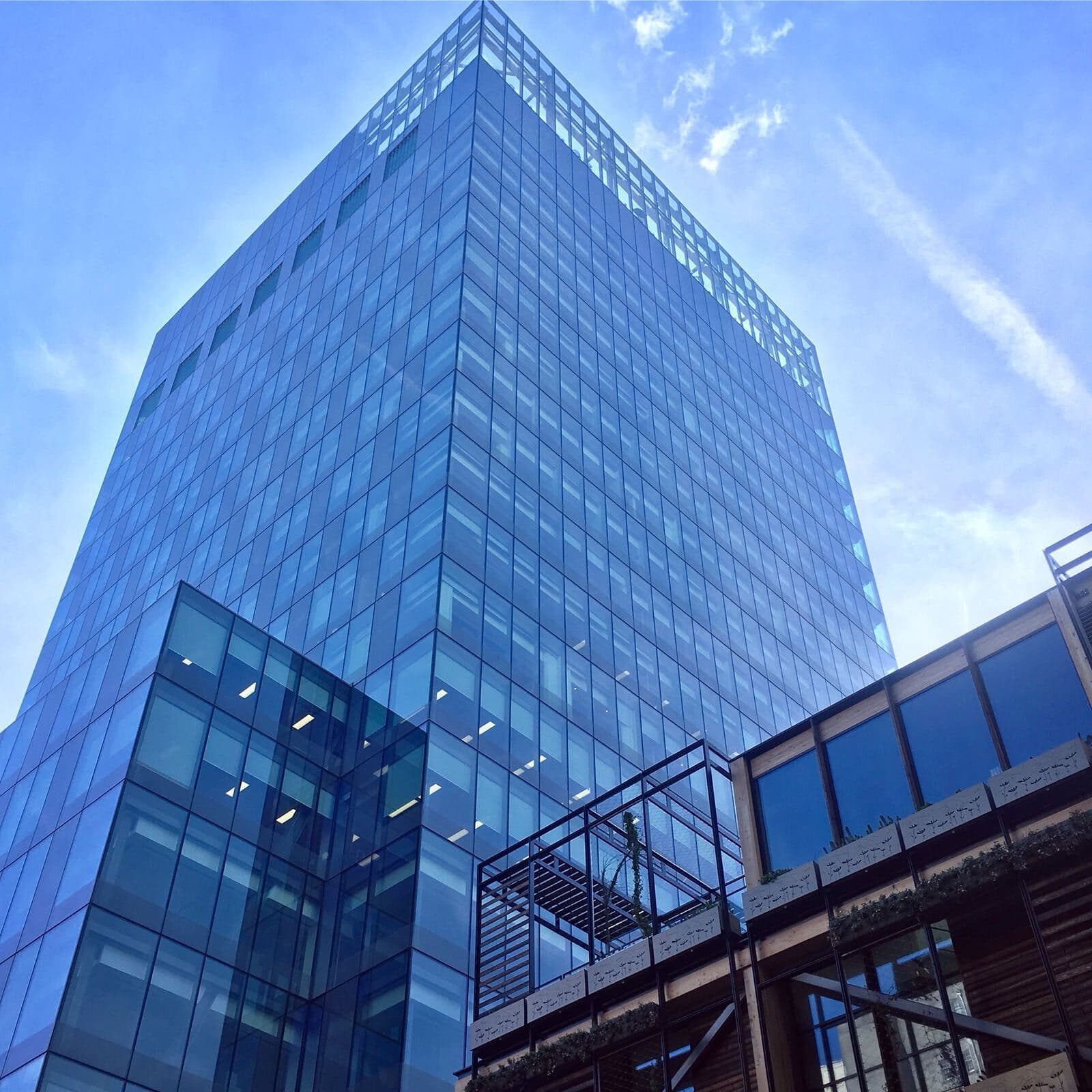 Restaurant Groups, 20 Stories photo #2