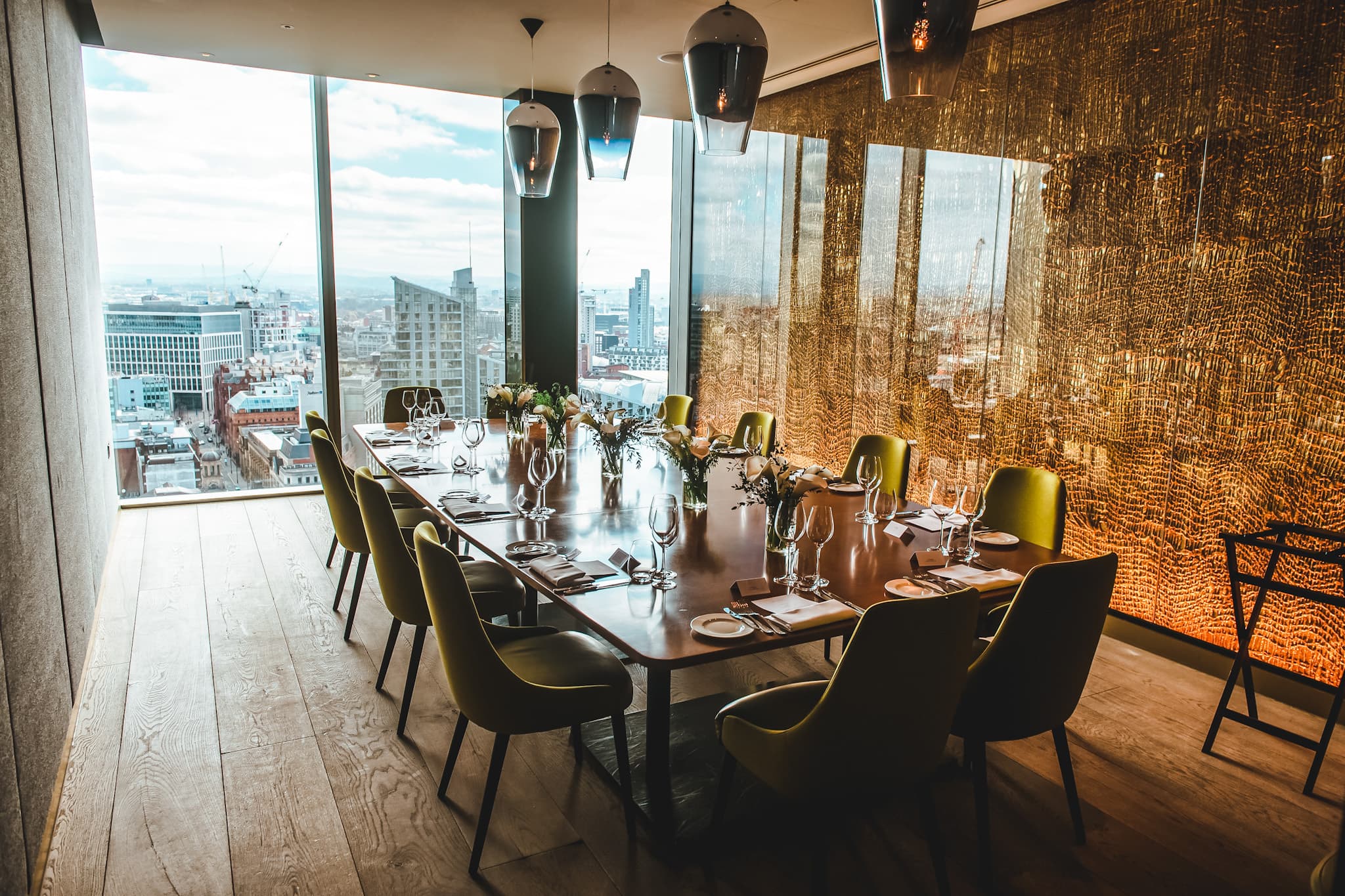 Pergola, 20 Stories photo #3