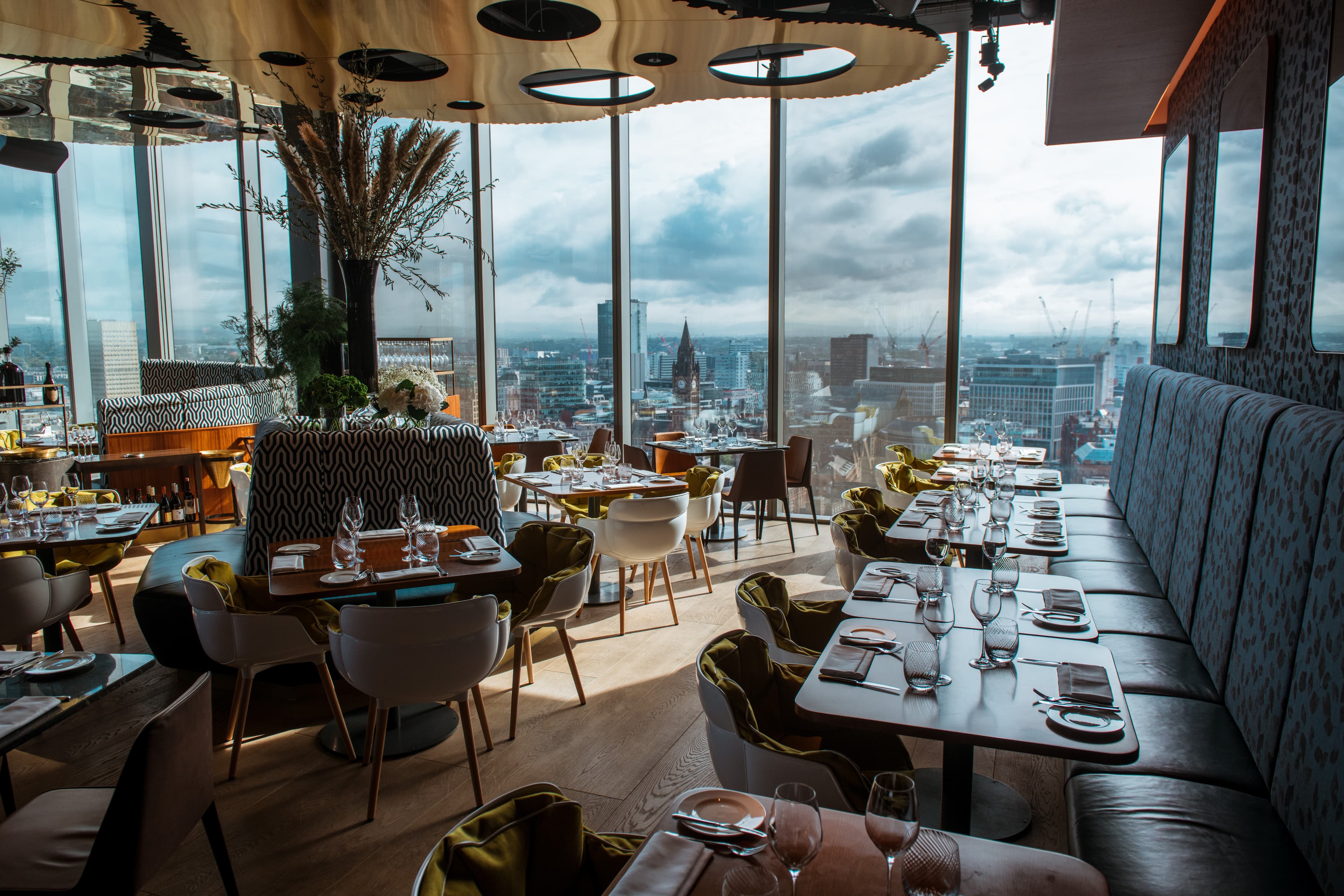 Grill Hire, 20 Stories photo #3