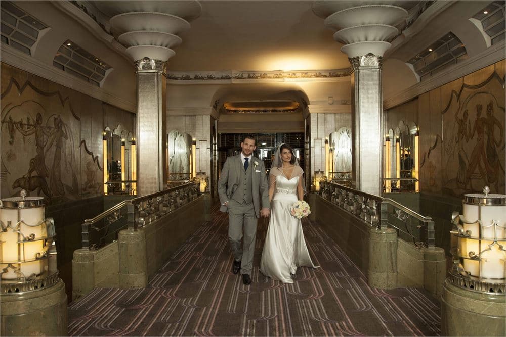 Exclusive Hire, The Sheraton Grand London Park Lane photo #1