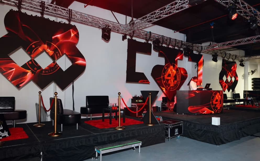 Whole Venue, Venue Hub NYC photo #2