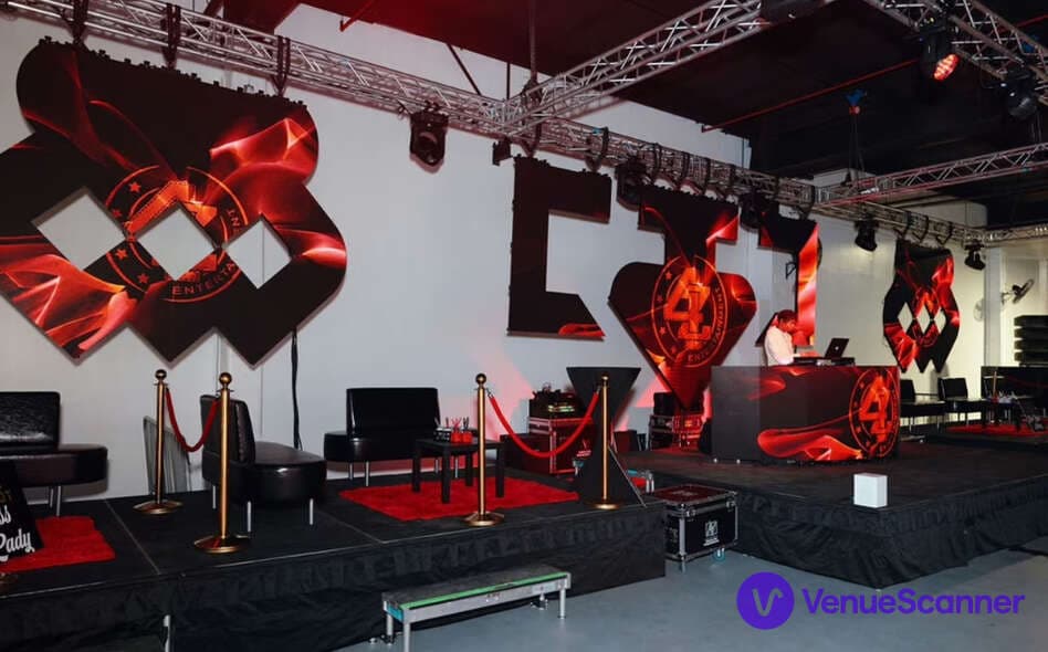 Venue Hub NYC photo #3