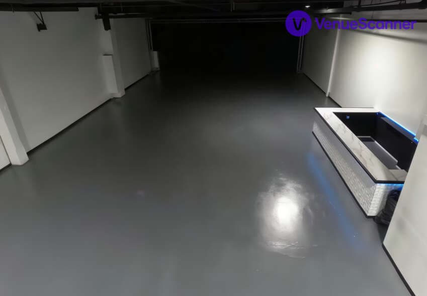 Venue Hub NYC, Whole Venue photo #3