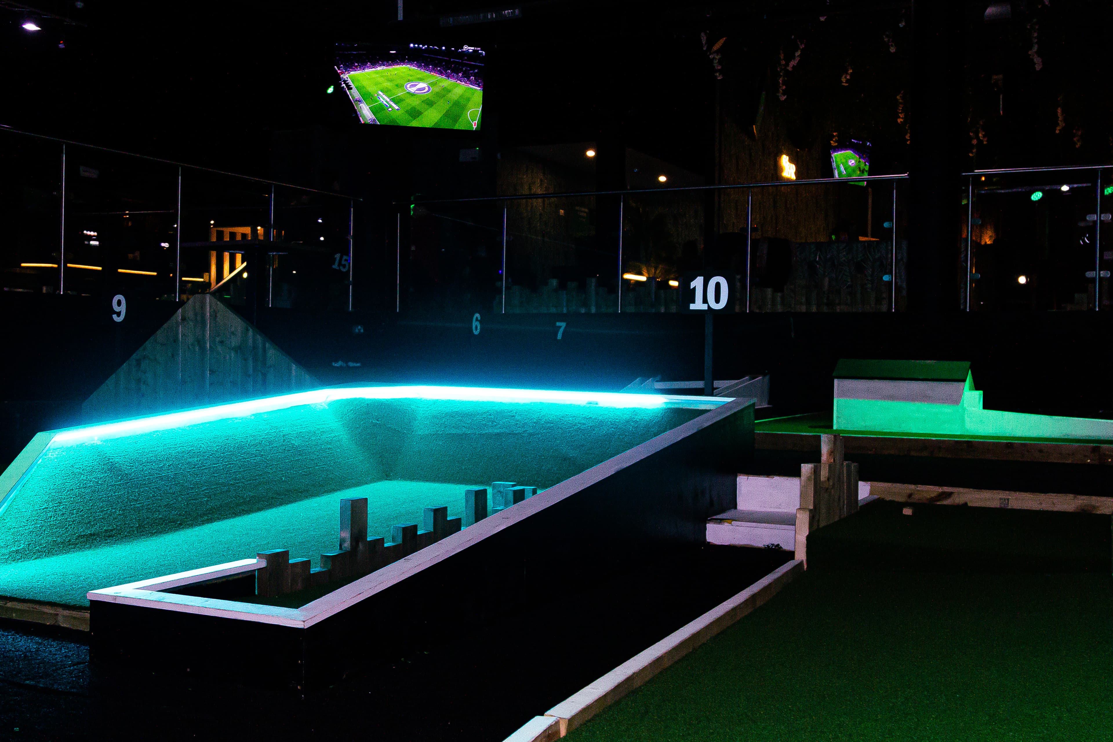 Exclusive Hire, Kings18 photo #3