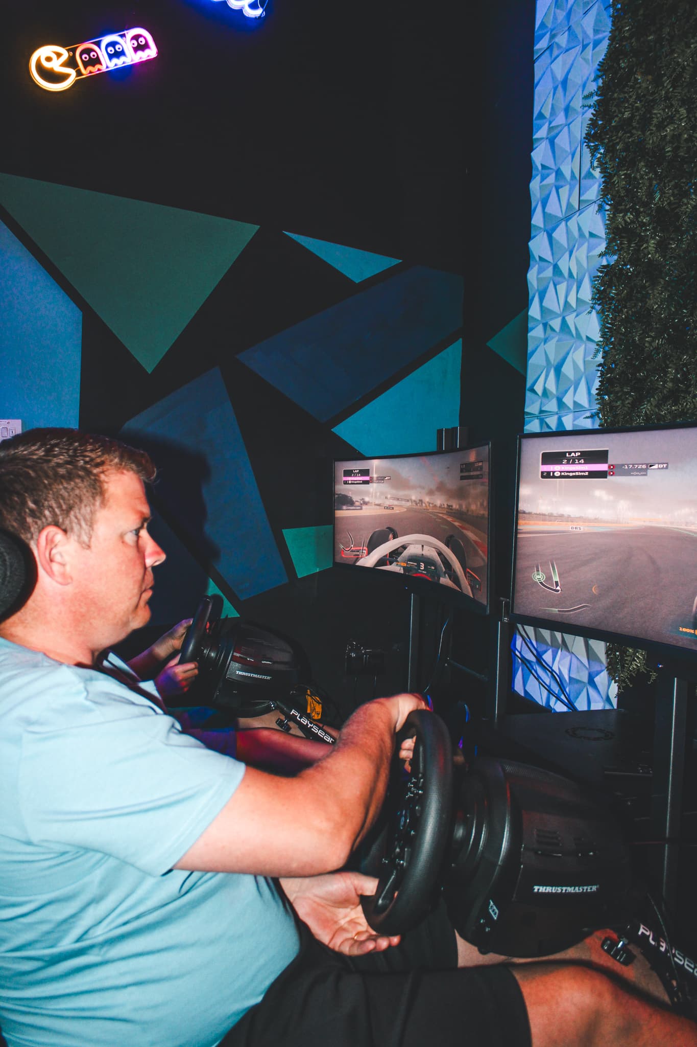 The Cave, Kings18 photo #2