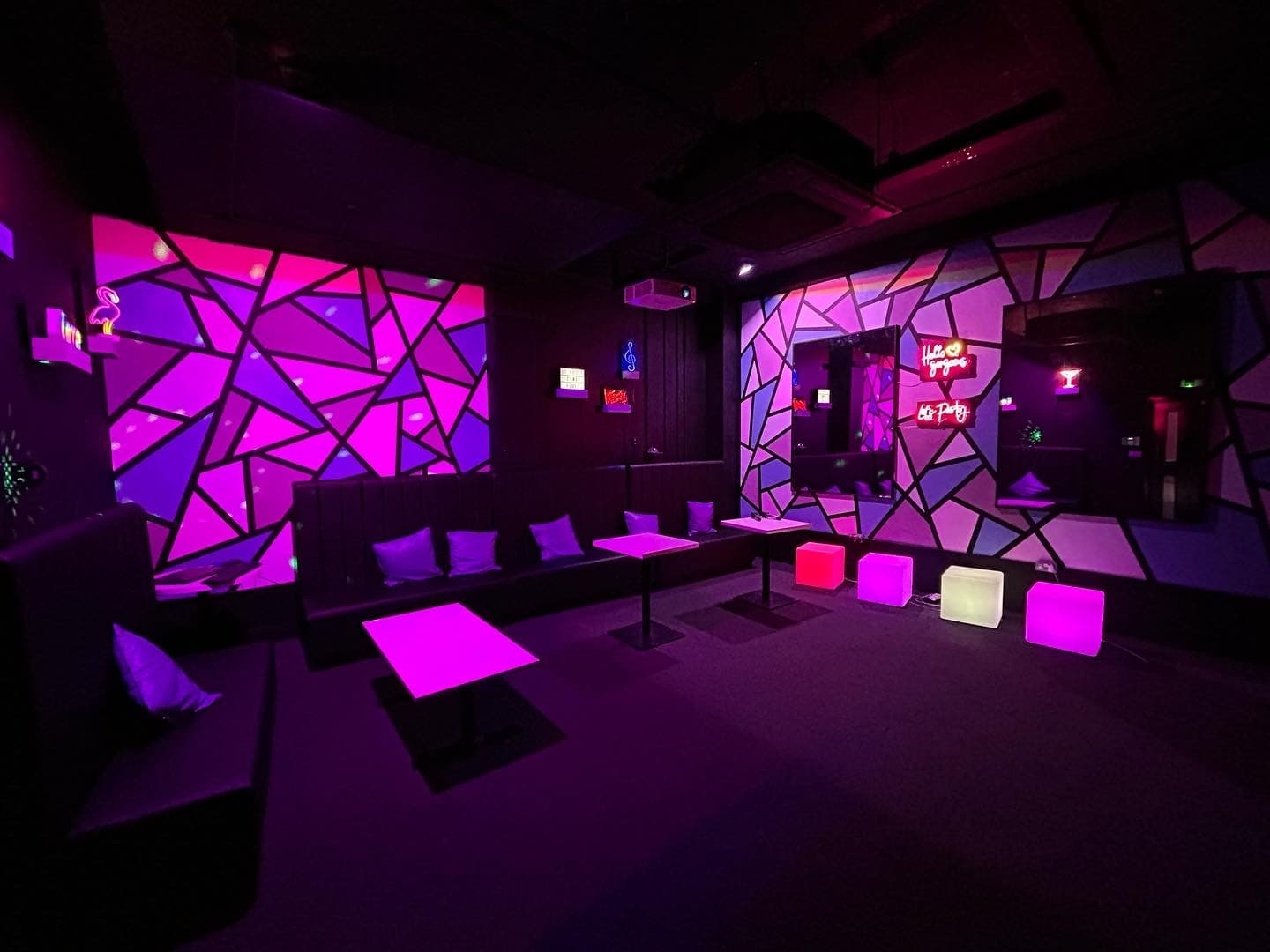 Private Karaoke Lounge, Kings18 photo #1