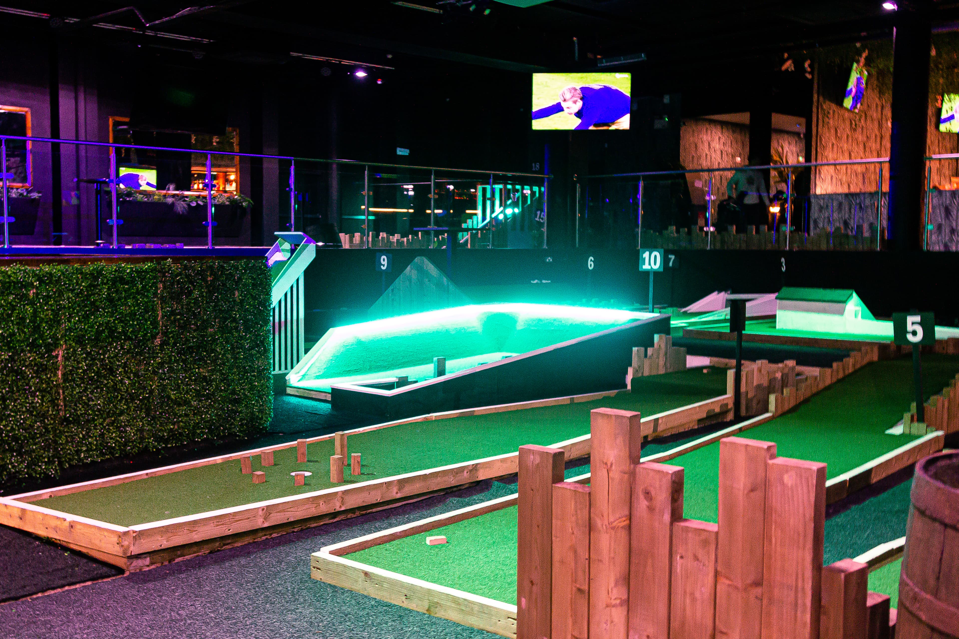 Exclusive Hire, Kings18 photo #2