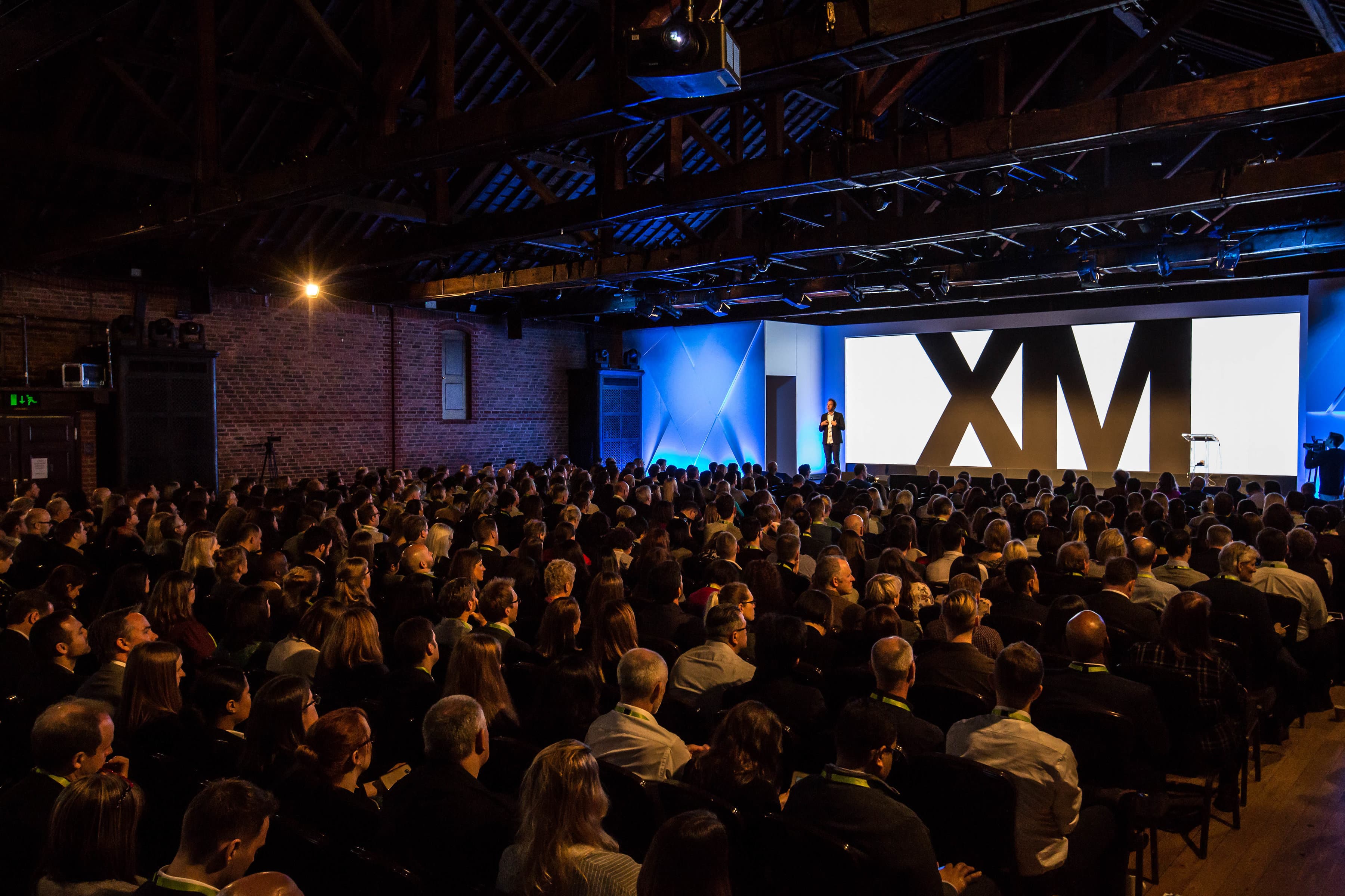 The Porter Tun, The Brewery photo #1