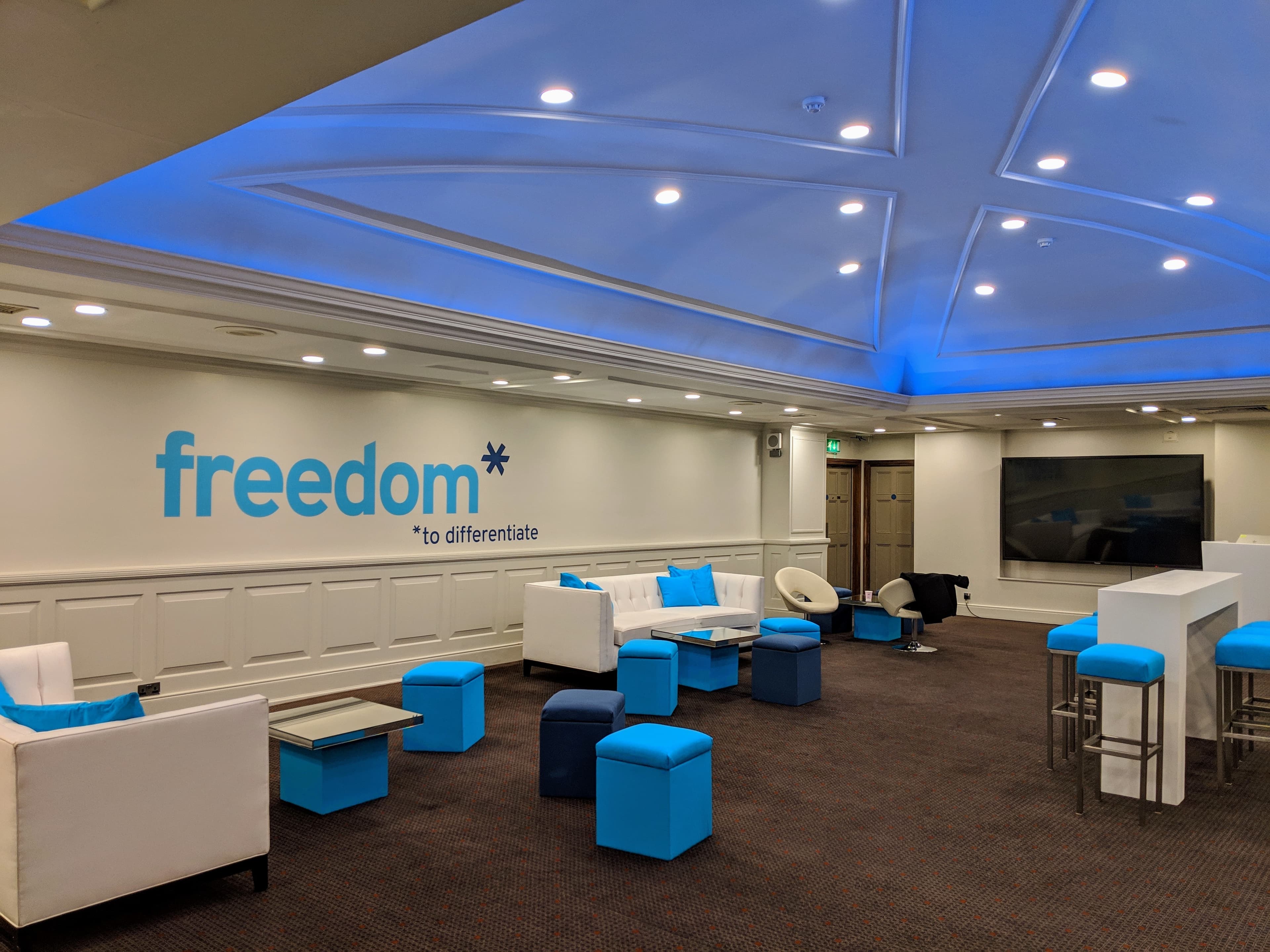 Photo of The Brewery, The James Watt