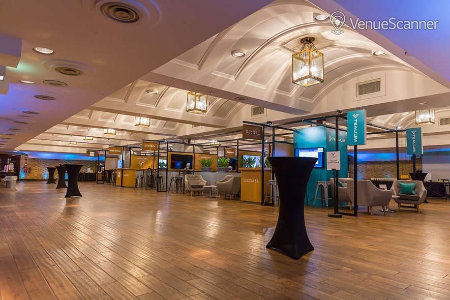 The Brewery, The King George III photo #3