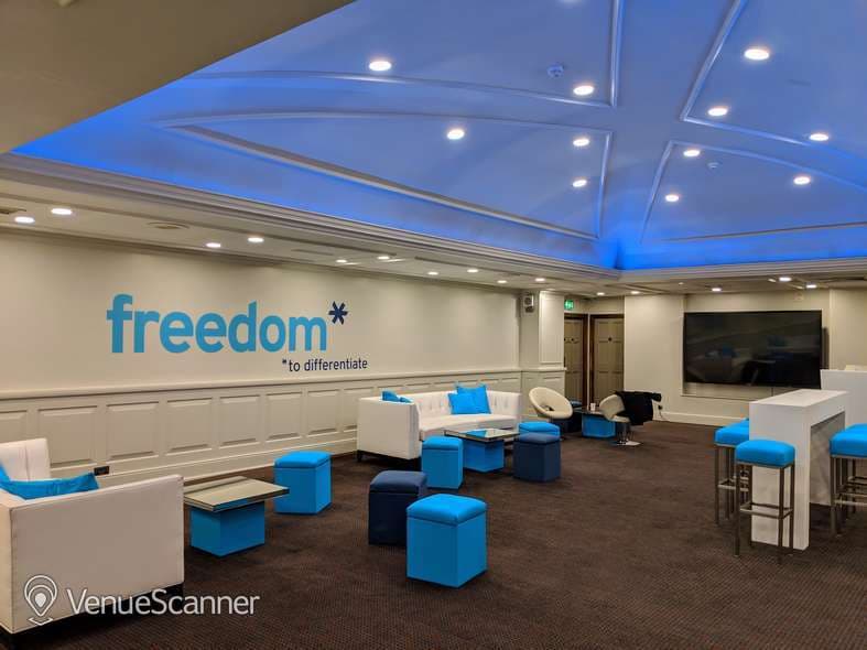 The Brewery photo #3