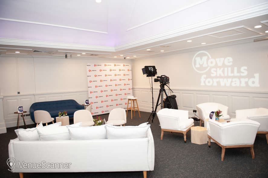 The Brewery, The James Watt photo #3