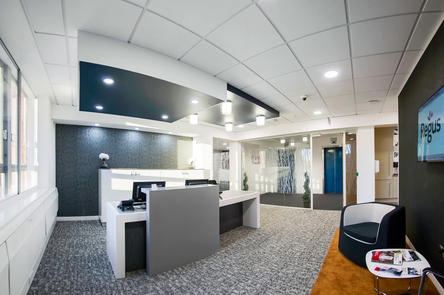Regus Hull Norwich House, MR2, undefined photo #4
