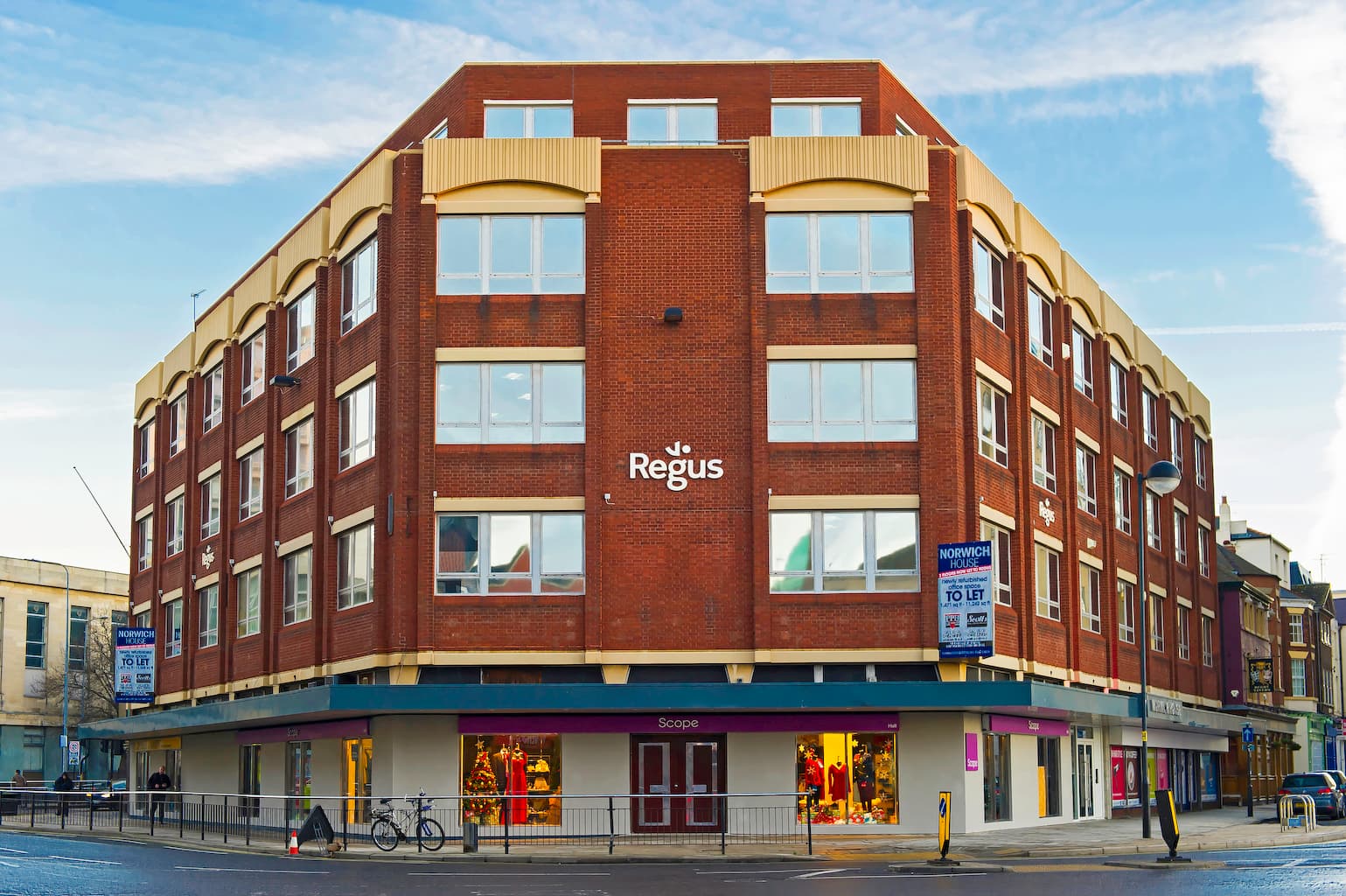 Regus Hull Norwich House, MR2, undefined photo #2