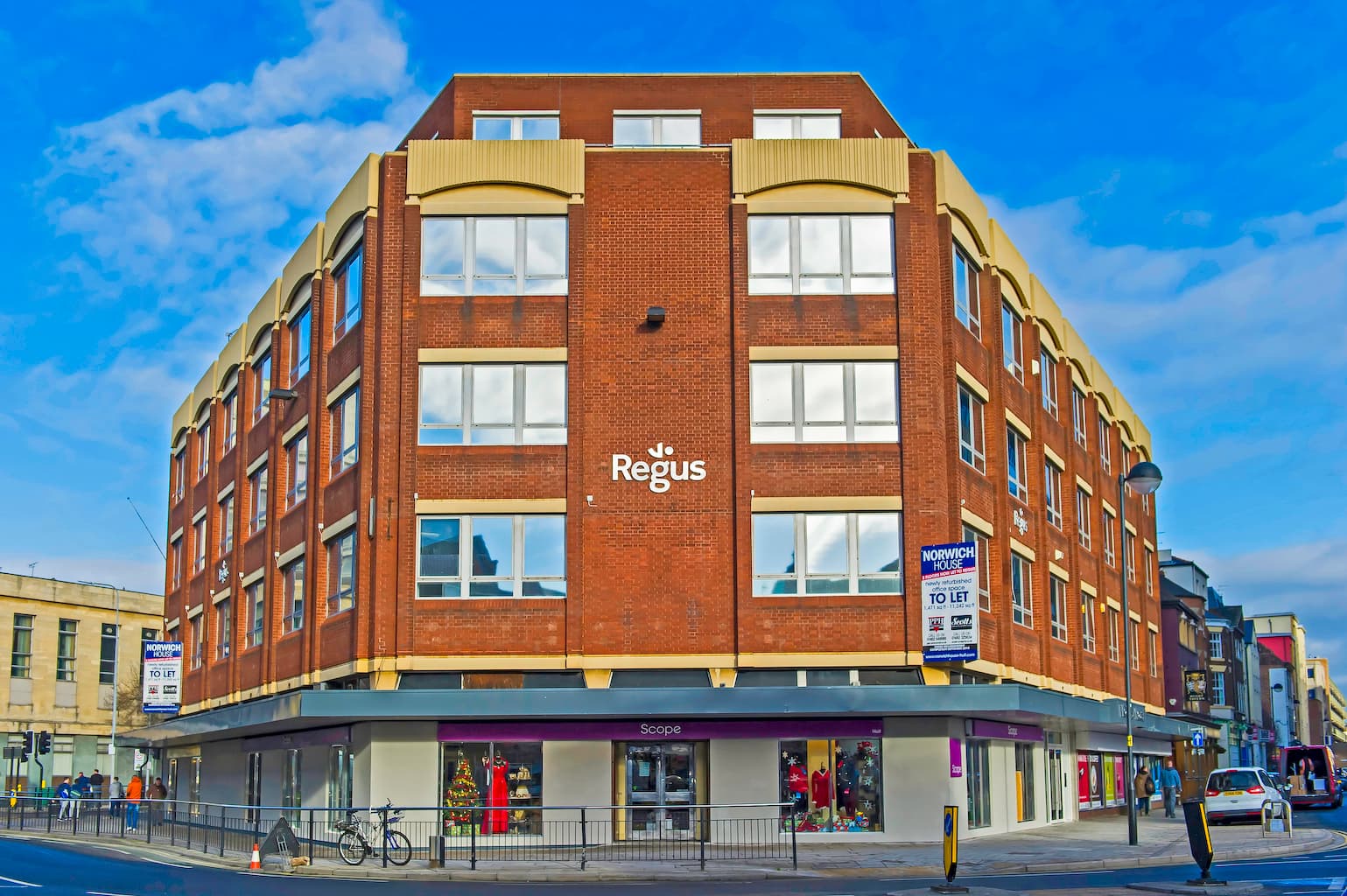 Regus Hull Norwich House, MR2, undefined photo #6