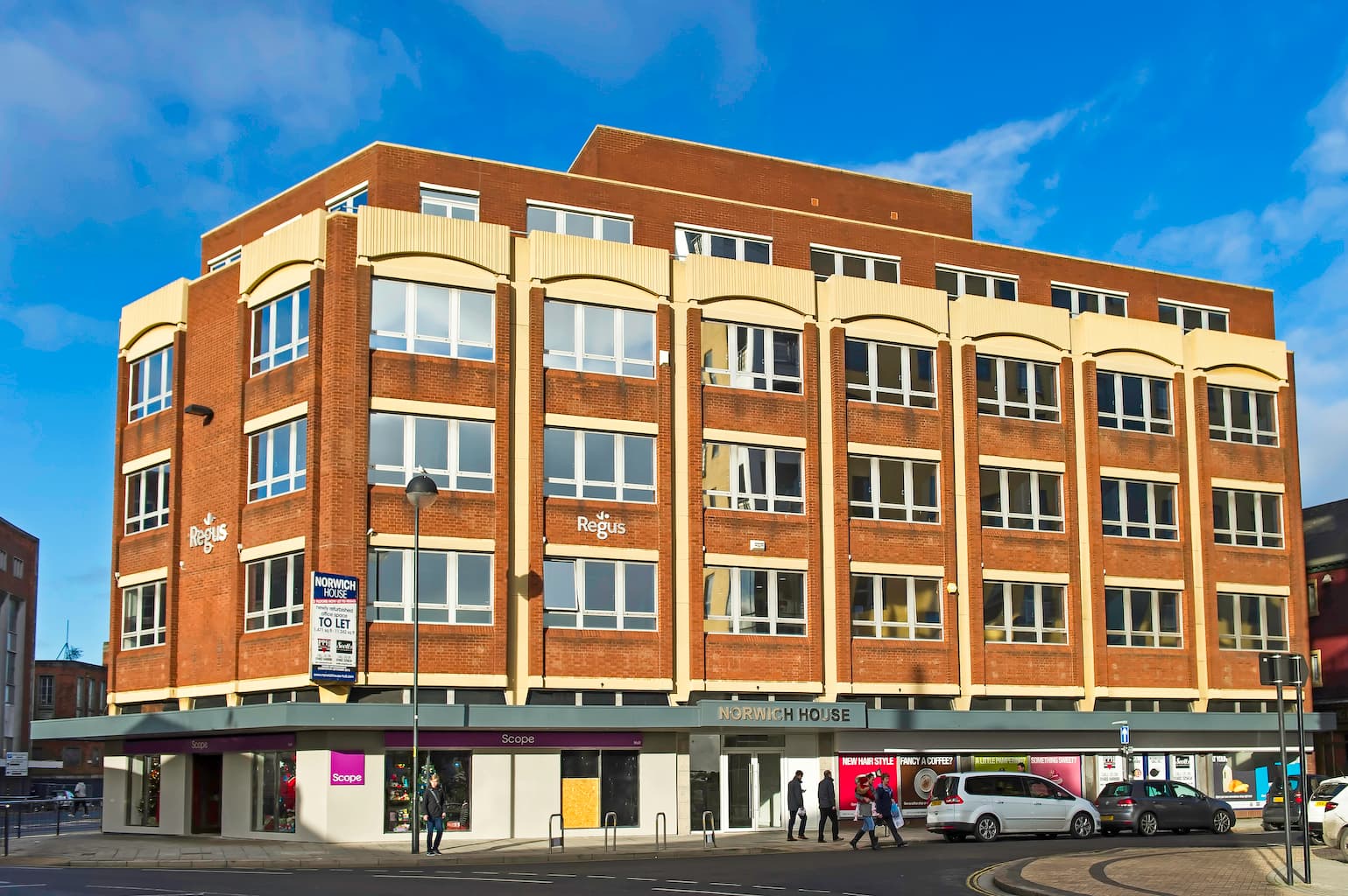 Regus Hull Norwich House, MR2, undefined photo #5