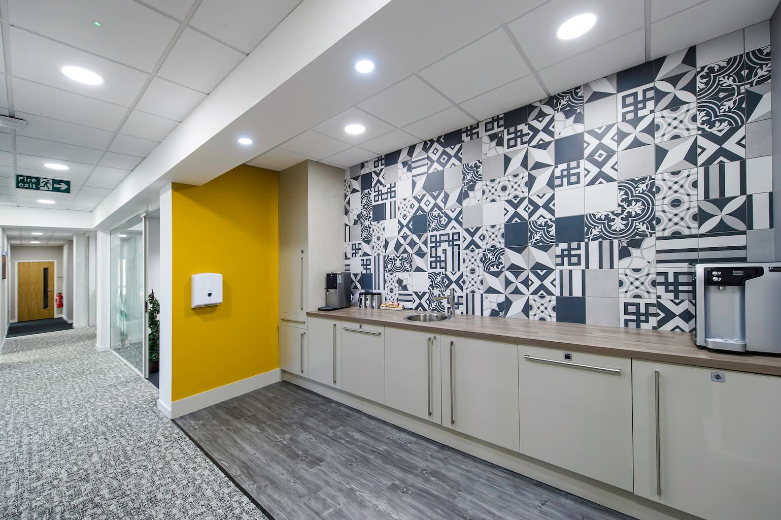 Photo of Regus Hull Norwich House