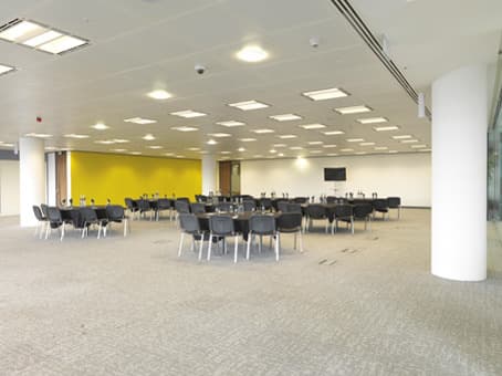Wye, Regus London Paddington photo #1