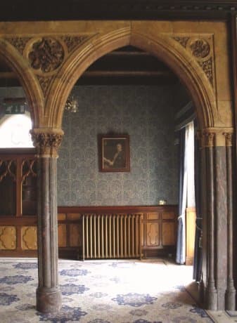 Exclusive Hire, Highbury Hall photo #12