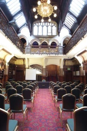 Exclusive Hire, Highbury Hall photo #5