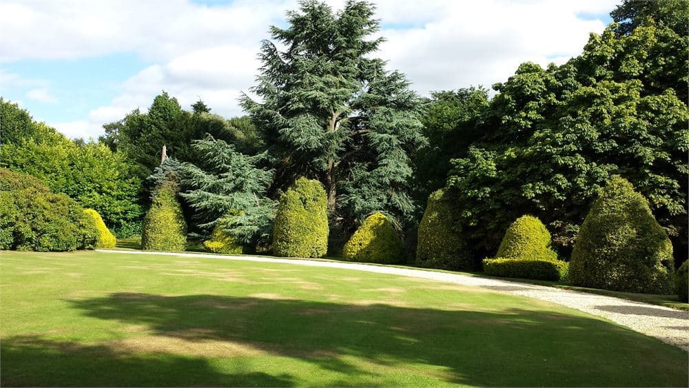 Exclusive Hire, Highbury Hall photo #8