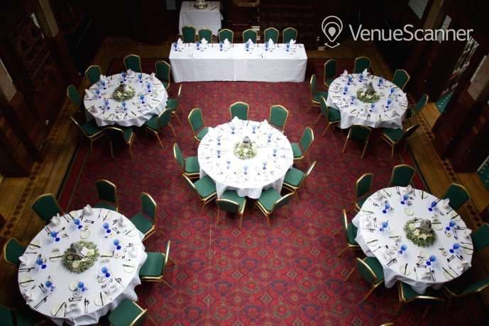 Highbury Hall, Exclusive Hire photo #3