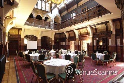 Highbury Hall photo #3