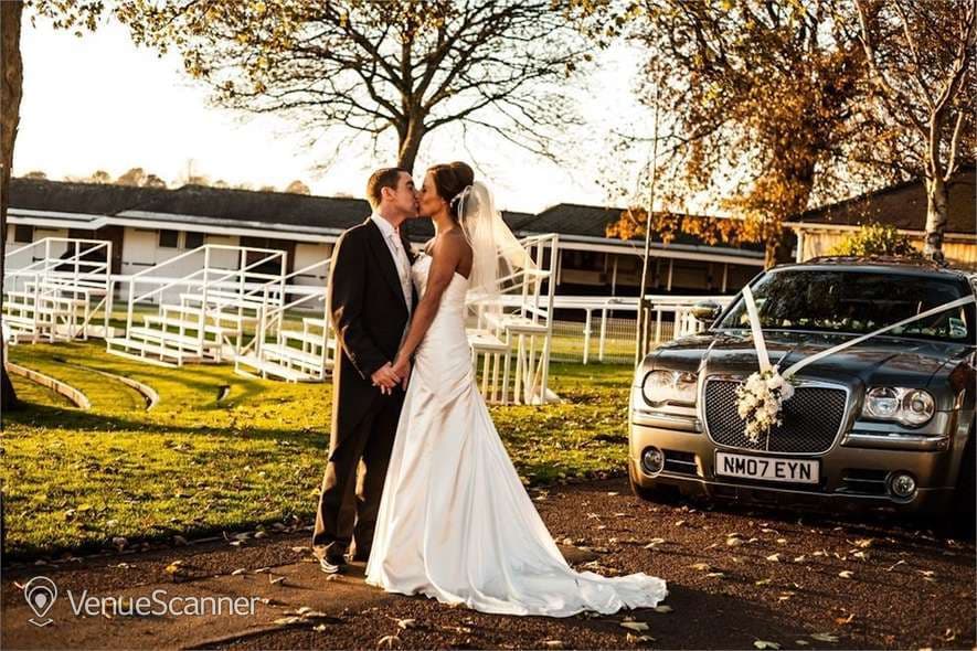 York Racecourse, Exclusive Hire photo #3